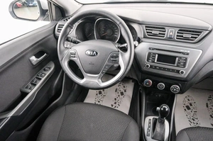 Седан Kia Rio 2016 года, 1099000 рублей, Красноярск