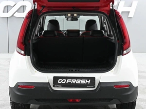 Внедорожник Kia Soul 2020 года, 1930000 рублей, Ростов-на-Дону