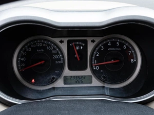 Хетчбэк Nissan Note 2007 года, 640000 рублей, Краснодар