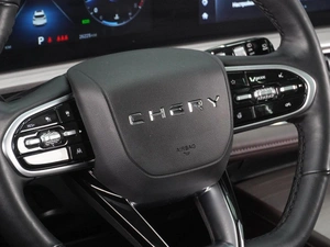 Внедорожник Chery Tiggo 7 Pro Max 2024 года, 2400000 рублей, Воронеж