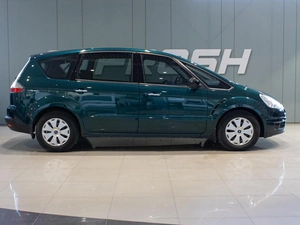 Минивэн Ford S-MAX 2008 года, 799000 рублей, Петрозаводск