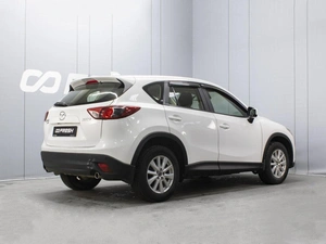 Внедорожник Mazda CX-5 2011 года, 1560000 рублей, Омск