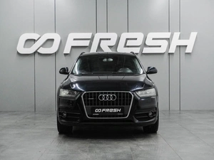 Внедорожник Audi Q3 2012 года, 1539000 рублей, Воронеж