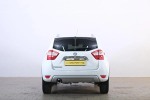 Внедорожник Nissan Terrano 2016 года, 1399000 рублей, Омск