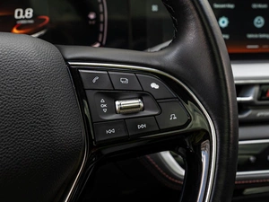 Внедорожник Changan CS75 Plus 2023 года, 2130000 рублей, Краснодар