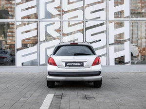 Хетчбэк Peugeot 207 2008 года, 490000 рублей, Ставрополь