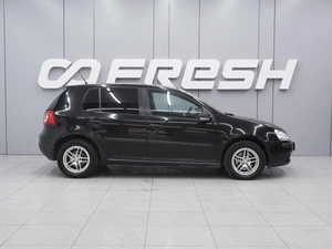Хетчбэк Volkswagen Golf 2005 года, 420000 рублей, Ростов-на-Дону
