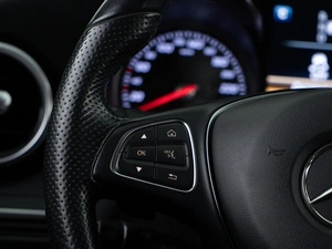 Седан Mercedes-benz C-класс 2014 года, 1954444 рублей, Москва