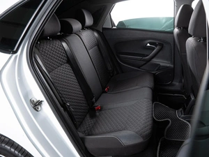 Седан Volkswagen Polo 2018 года, 1098000 рублей, Волгоград