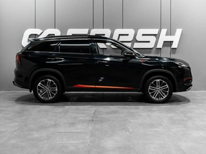 Внедорожник Changan CS75 Plus 2023 года, 1680000 рублей, Тюмень