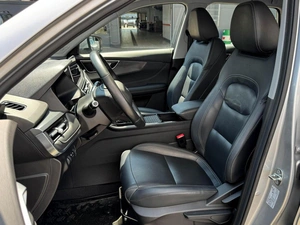 Внедорожник Chery Tiggo 4 Pro 2024 года, 1579000 рублей, Кропоткин