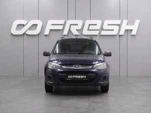 Универсал ВАЗ (LADA) Kalina 2015 года, 724000 рублей, Воронеж