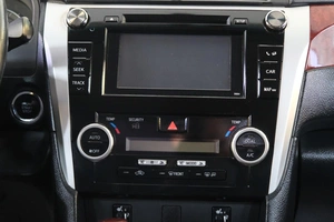 Седан Toyota Camry 2012 года, 1729000 рублей, Омск