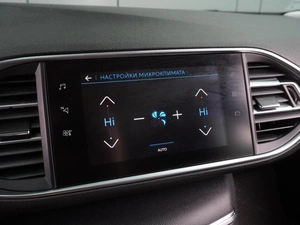 Универсал Peugeot 308 2018 года, 1199000 рублей, Воронеж