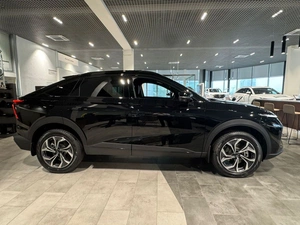 Внедорожник Haval F7x 2026 года, 3799000 рублей, Красноярск