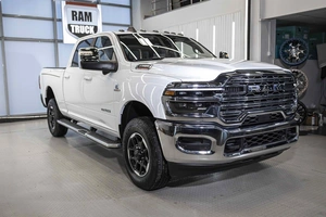 Пикап RAM 2500 2025 года, 11015047 рублей, Москва