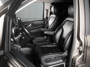 Минивэн Mercedes-benz V-класс 2014 года, 2750000 рублей, Минеральные Воды
