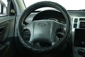 Внедорожник Hyundai Tucson 2004 года, 829000 рублей, Омск