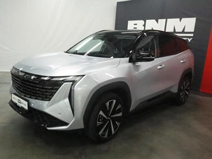 Внедорожник Geely Atlas 2024 года, 3350000 рублей, Курск
