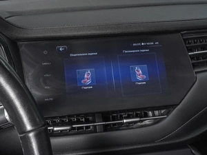 Внедорожник Haval F7 2021 года, 1680000 рублей, Ростов-на-Дону