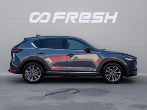 Внедорожник Mazda CX-5 2020 года, 3286000 рублей, Краснодар