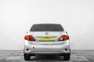 Седан Toyota Corolla 2007 года, 729000 рублей, Кемерово