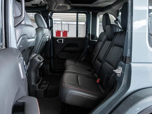 Внедорожник Jeep Wrangler 2025 года, 9000000 рублей, Ставрополь