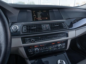 Седан BMW 5 серия 2013 года, 1399000 рублей, Нижний Новгород