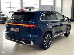 Внедорожник Geely Monjaro 2023 года, 2897000 рублей, Солонцы