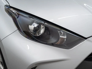 Хетчбэк Toyota Yaris 2020 года, 1280000 рублей, Красноярск