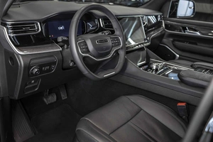 Внедорожник Jeep Wagoneer 2022 года, 9899999 рублей, Москва