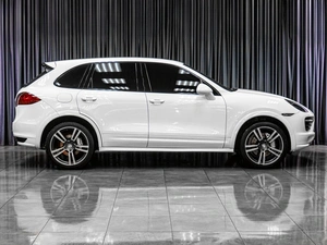 Внедорожник Porsche Cayenne S 2010 года, 2199000 рублей, Тюмень