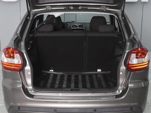 Лифтбек ВАЗ (LADA) Granta 2021 года, 750000 рублей, Ростов-на-Дону