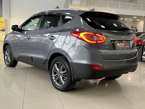 Внедорожник Hyundai ix35 2014 года, 1487000 рублей, Солонцы