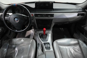 Седан BMW 3 серия 2005 года, 929000 рублей, Новокузнецк