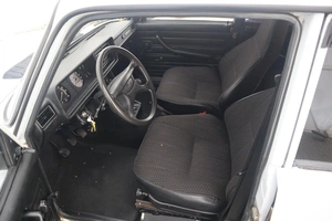 Седан ВАЗ (LADA) 2107 2007 года, 220000 рублей, Орёл
