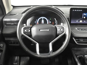 Внедорожник Haval Jolion 2024 года, 2173100 рублей, Казань