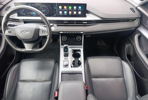 Внедорожник Chery Tiggo 7 Pro Max 2023 года, 2290000 рублей, Солонцы