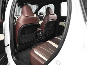 Внедорожник Geely Monjaro 2023 года, 3050000 рублей, Ставрополь