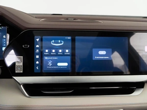 Внедорожник Geely Monjaro 2023 года, 3498444 рублей, Москва