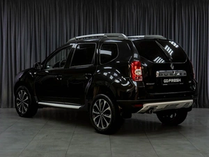 Внедорожник Renault Duster 2013 года, 949000 рублей, Тюмень