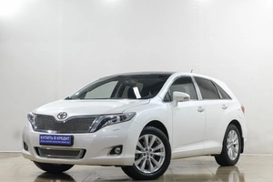 Внедорожник Toyota Venza 2013 года, 1839000 рублей, Новокузнецк