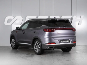 Внедорожник Chery Tiggo 7 Pro Max 2023 года, 2120000 рублей, Минеральные Воды