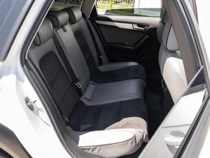 Универсал Audi A4 Allroad Quattro 2010 года, 1230000 рублей, Большой Сочи