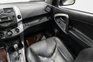 Внедорожник Toyota RAV4 2007 года, 1049000 рублей, Новокузнецк