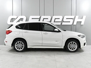 Внедорожник BMW X1 2017 года, 2299000 рублей, Аксай