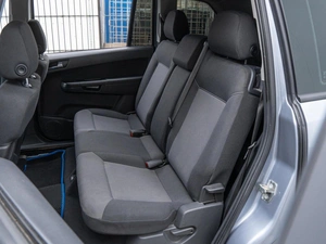Минивэн Opel Zafira 2010 года, 765000 рублей, Волгоград