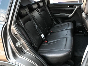 Внедорожник Haval H6 2017 года, 1464000 рублей, Кирилловка