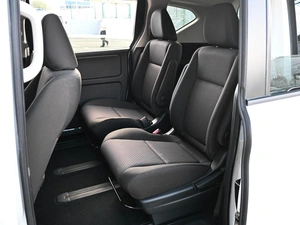 Минивэн Honda Freed 2019 года, 1764000 рублей, Кирилловка