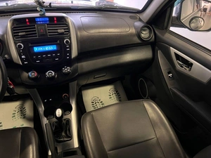 Внедорожник LIFAN X60 2014 года, 679000 рублей, Красноярск